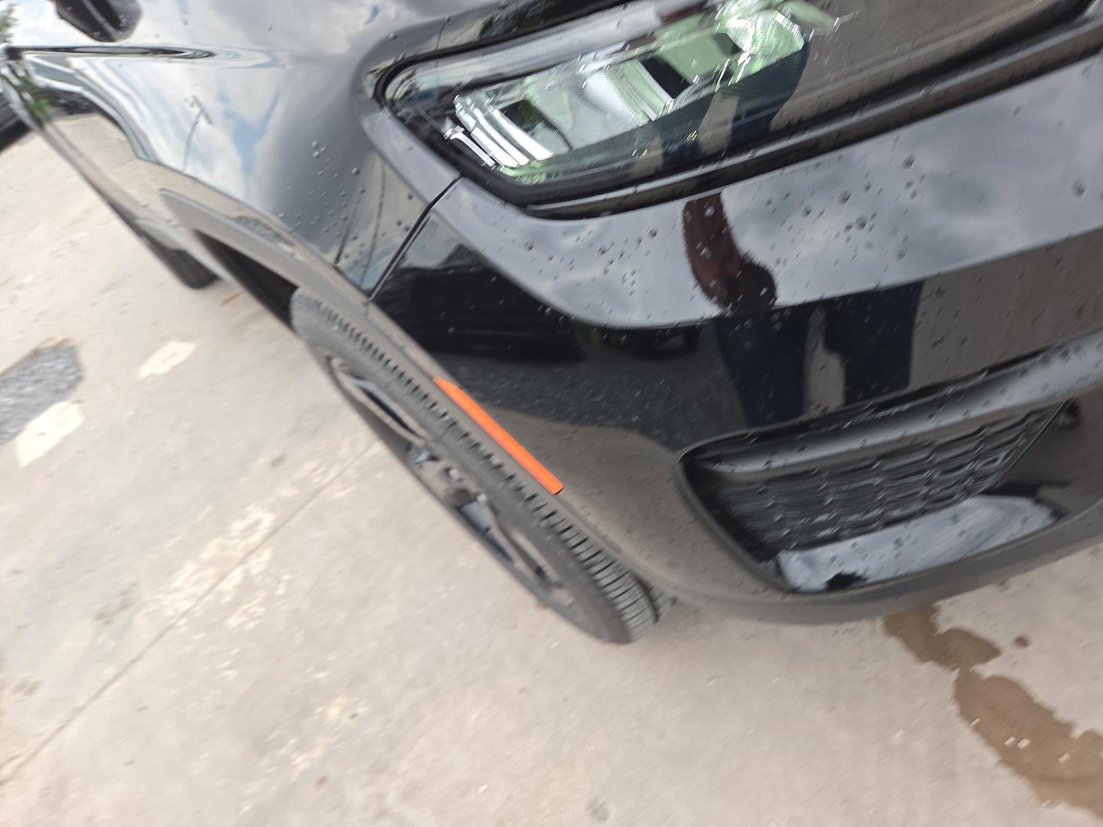 2025 Jeep Grand Cherokee Altitude X 4x4