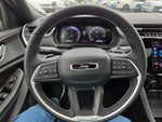 2025 Jeep Grand Cherokee Altitude X 4x4