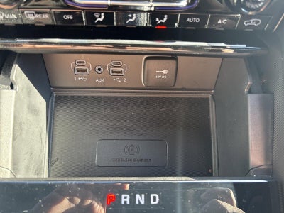 2025 Jeep Grand Cherokee Laredo 4x4