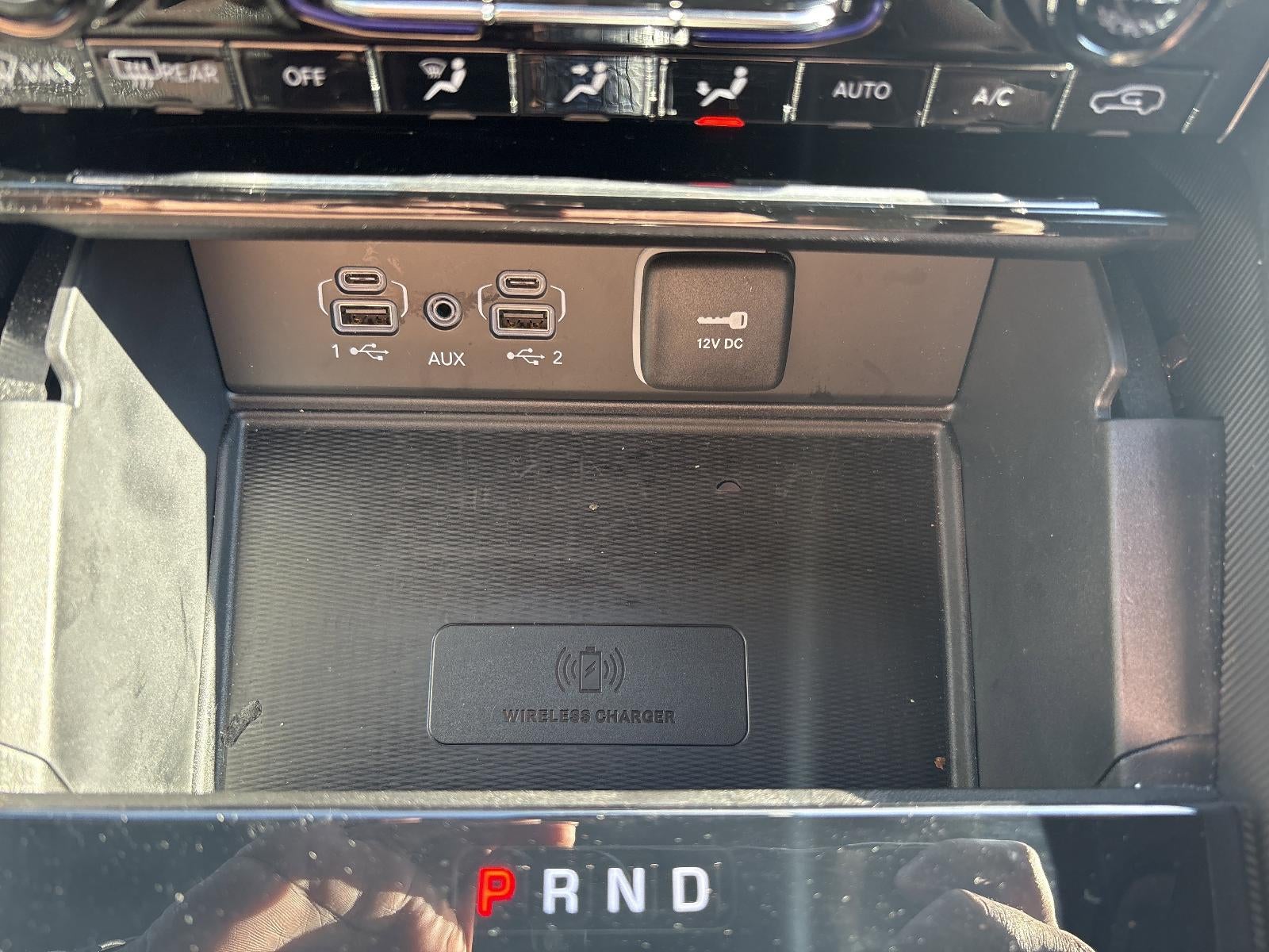 2025 Jeep Grand Cherokee Laredo 4x4