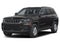 2025 Jeep Grand Cherokee Laredo 4x4