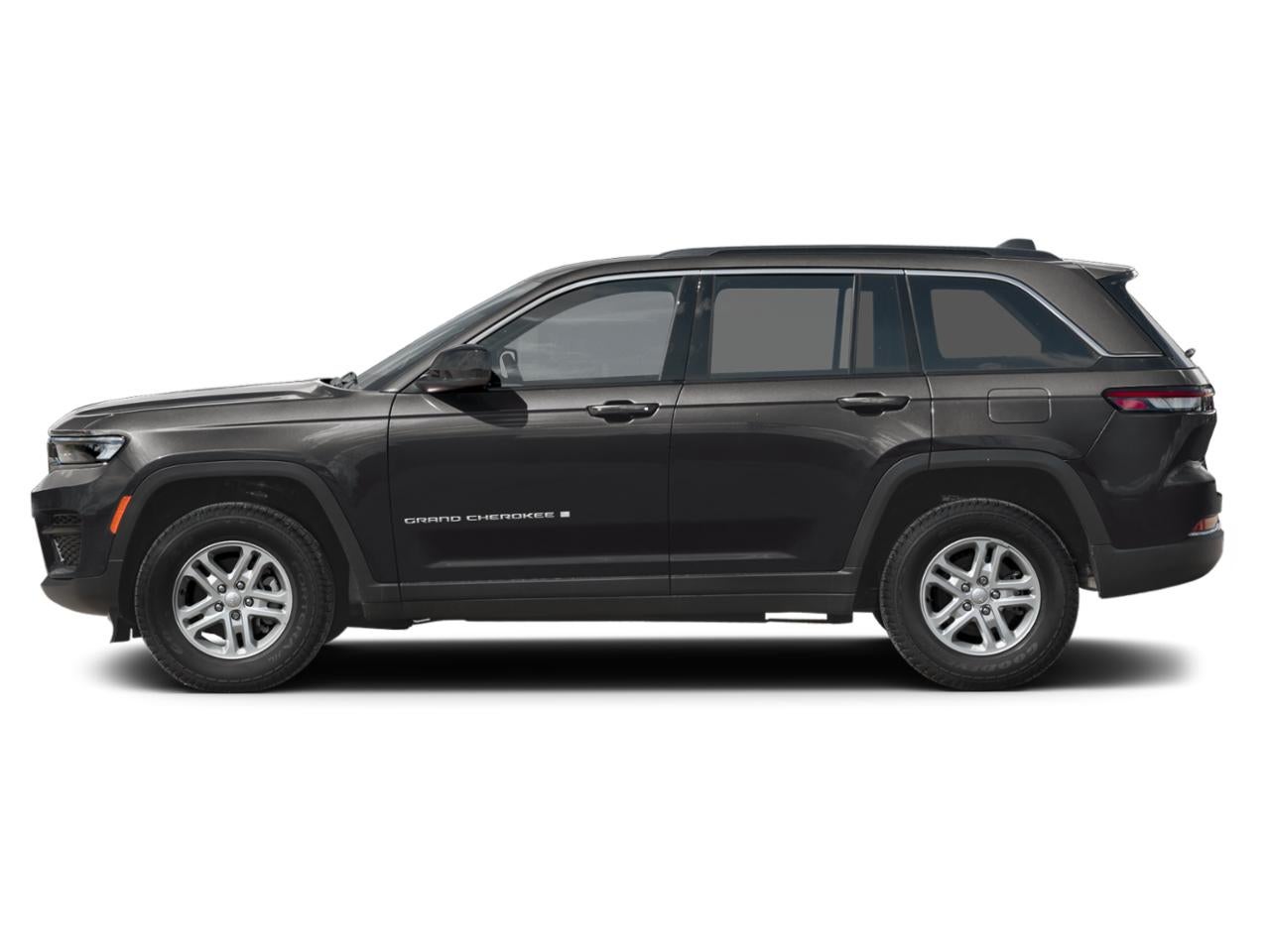 2025 Jeep Grand Cherokee Laredo 4x4