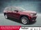 2025 Jeep Grand Cherokee Laredo X 4x4
