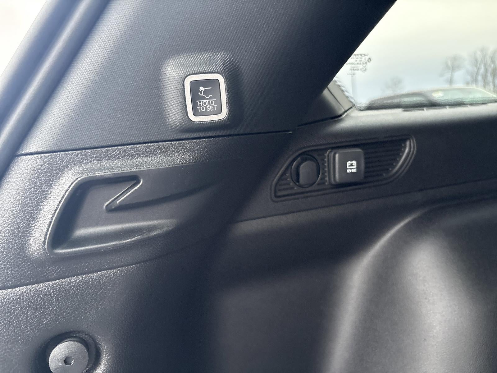 2025 Jeep Grand Cherokee Laredo X 4x4