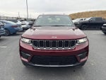 2025 Jeep Grand Cherokee Laredo X 4x4