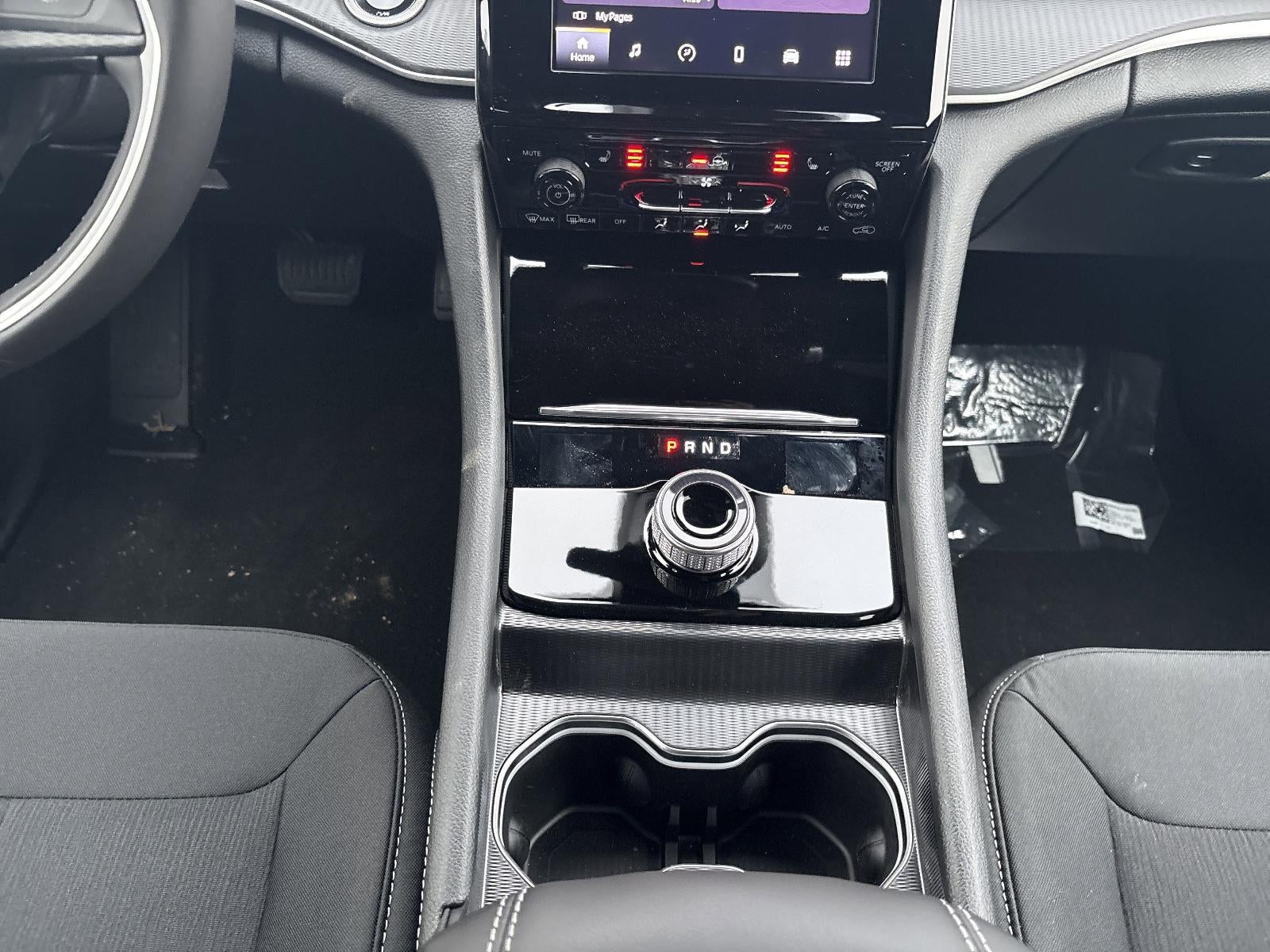 2025 Jeep Grand Cherokee Laredo X 4x4