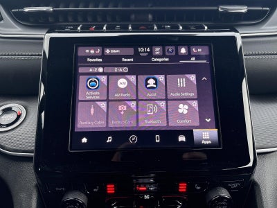 2025 Jeep Grand Cherokee Laredo X 4x4