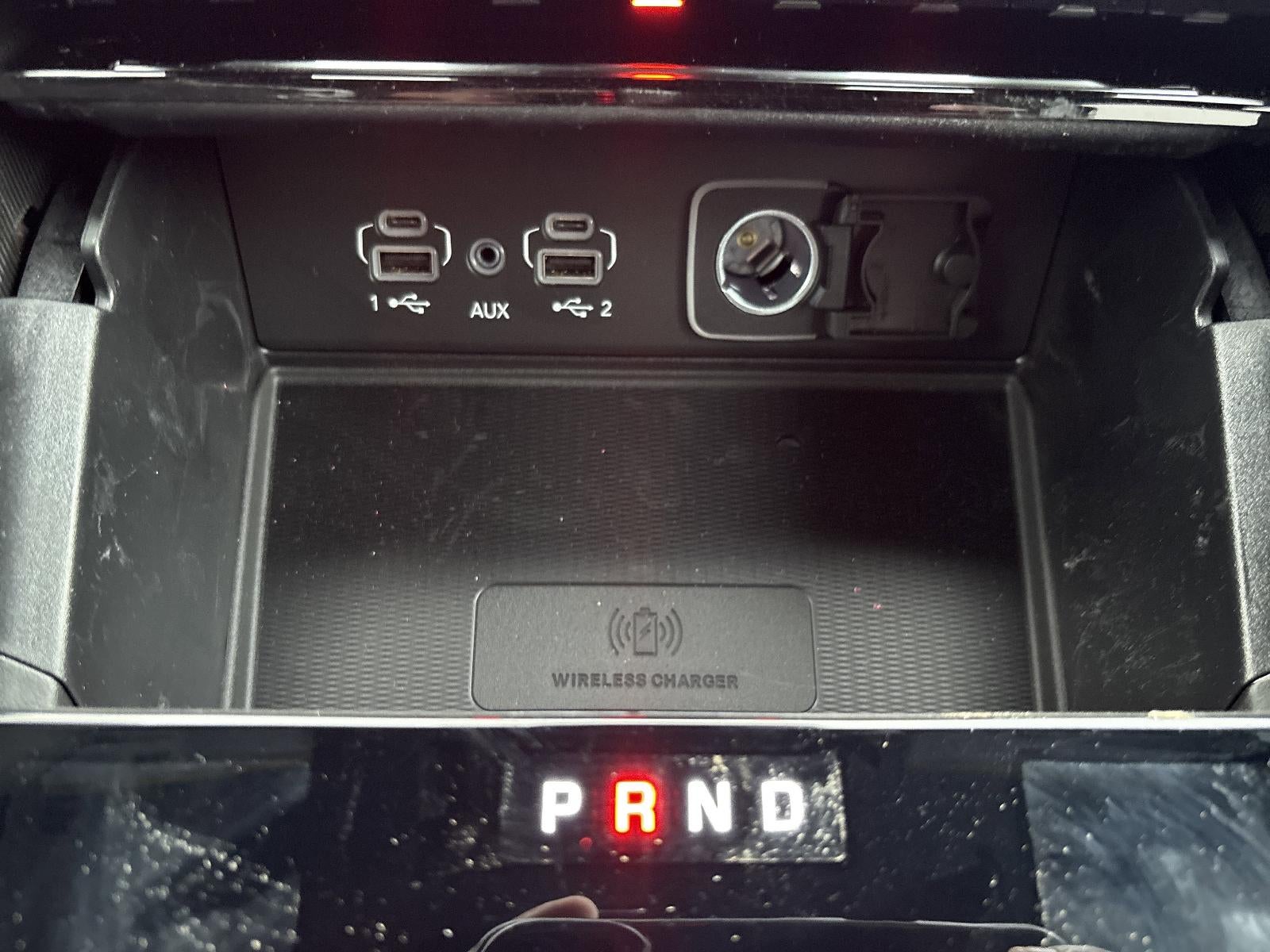 2025 Jeep Grand Cherokee Laredo X 4x4