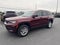 2025 Jeep Grand Cherokee Laredo X 4x4
