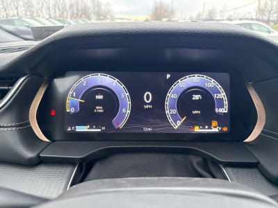 2025 Jeep Grand Cherokee Laredo X 4x4