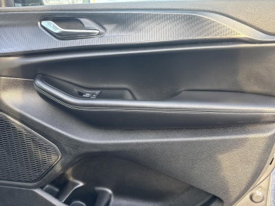 2025 Jeep Grand Cherokee Laredo 4x4