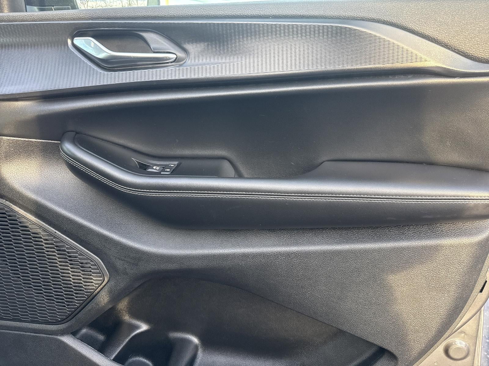 2025 Jeep Grand Cherokee Laredo 4x4