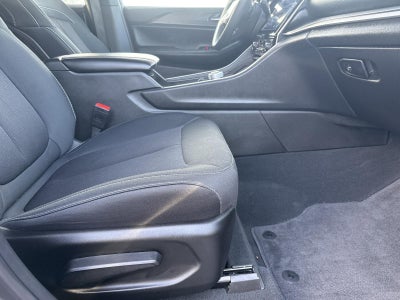 2025 Jeep Grand Cherokee Laredo 4x4