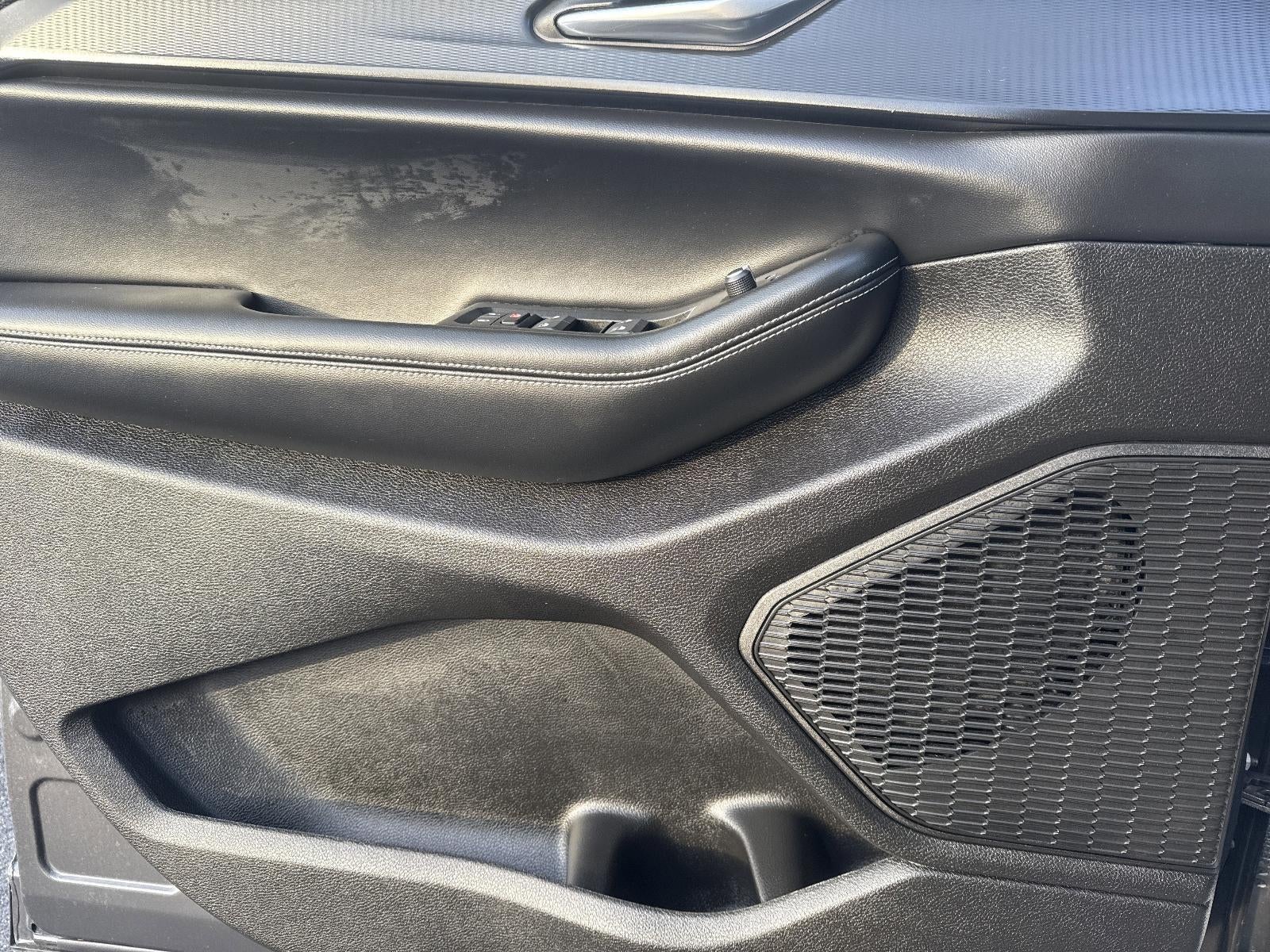 2025 Jeep Grand Cherokee Laredo 4x4