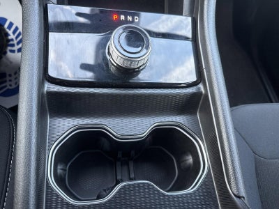 2025 Jeep Grand Cherokee Laredo 4x4