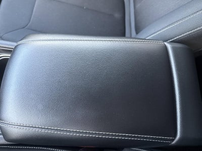 2025 Jeep Grand Cherokee Laredo 4x4