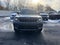 2025 Jeep Grand Cherokee Laredo 4x4
