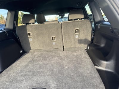 2025 Jeep Grand Cherokee Laredo 4x4