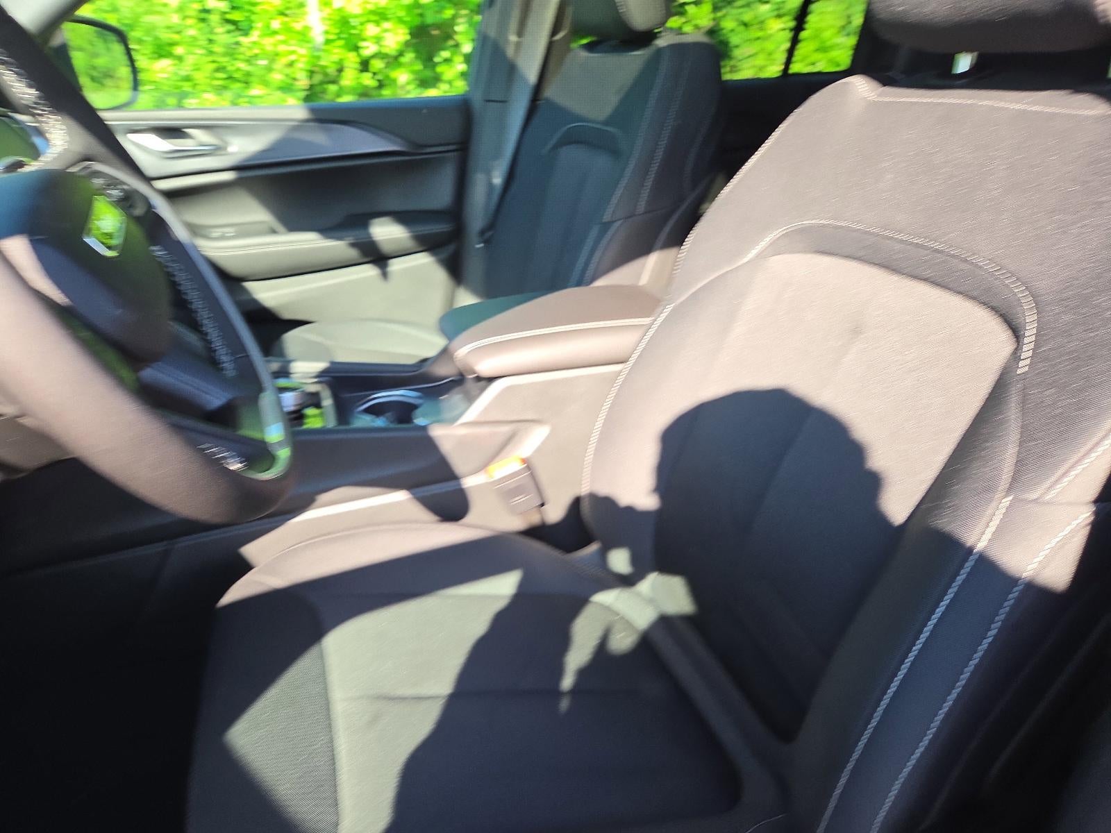 2026 Jeep Grand Cherokee Laredo X 4x4
