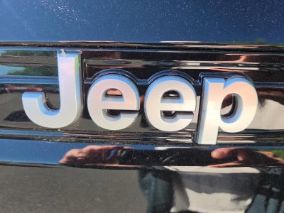 2026 Jeep Grand Cherokee Laredo X 4x4