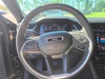 2026 Jeep Grand Cherokee Laredo X 4x4