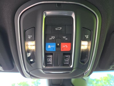 2026 Jeep Grand Cherokee Laredo X 4x4