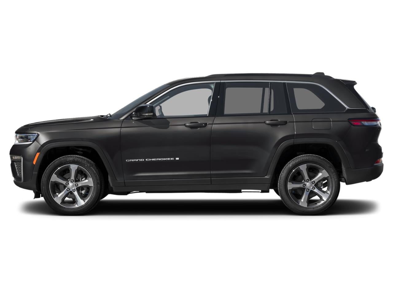 2026 Jeep Grand Cherokee Laredo X 4x4