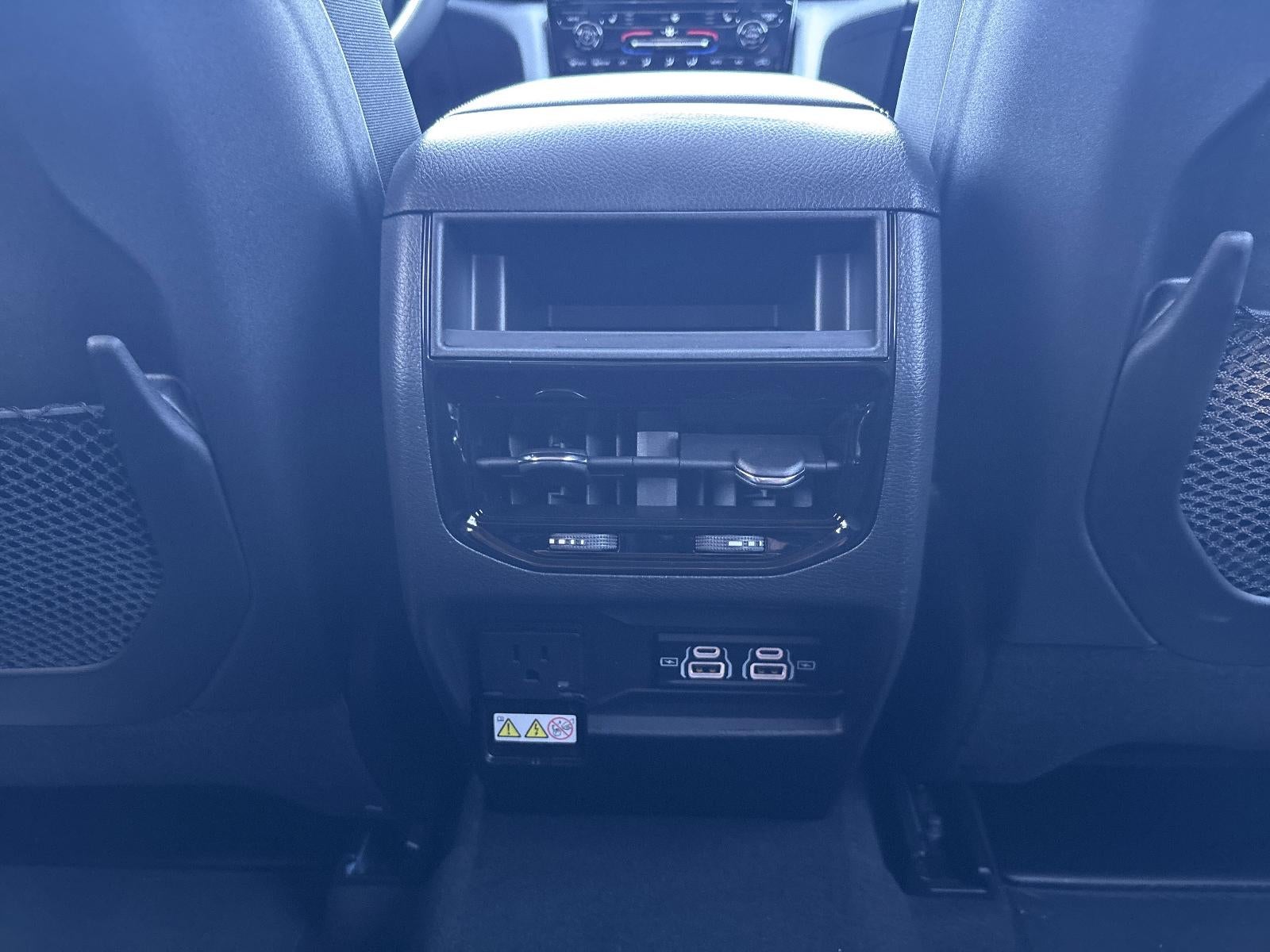 2025 Jeep Grand Cherokee Altitude X 4x4