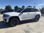 2025 Jeep Grand Cherokee Altitude X 4x4