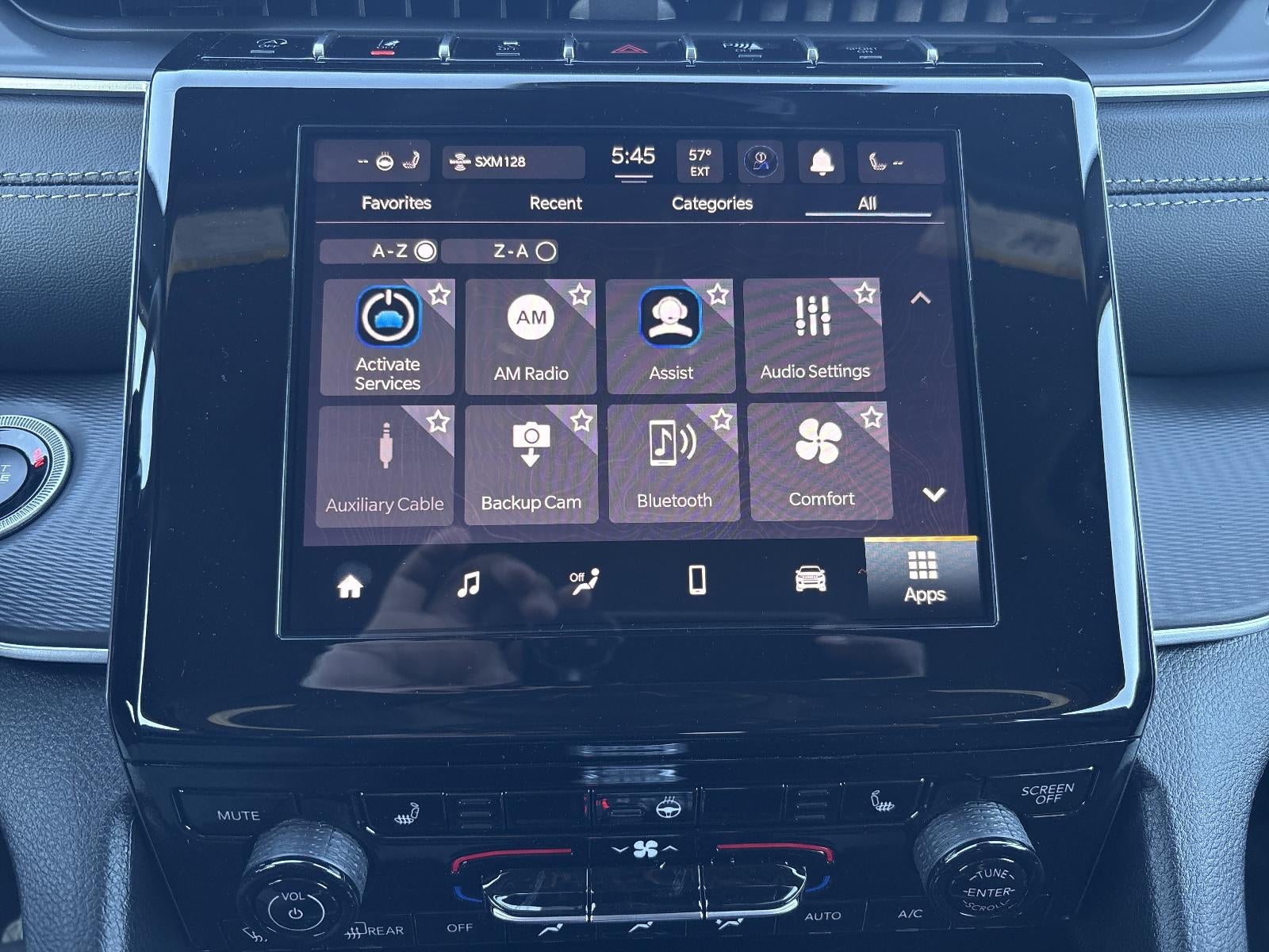 2025 Jeep Grand Cherokee Altitude X 4x4