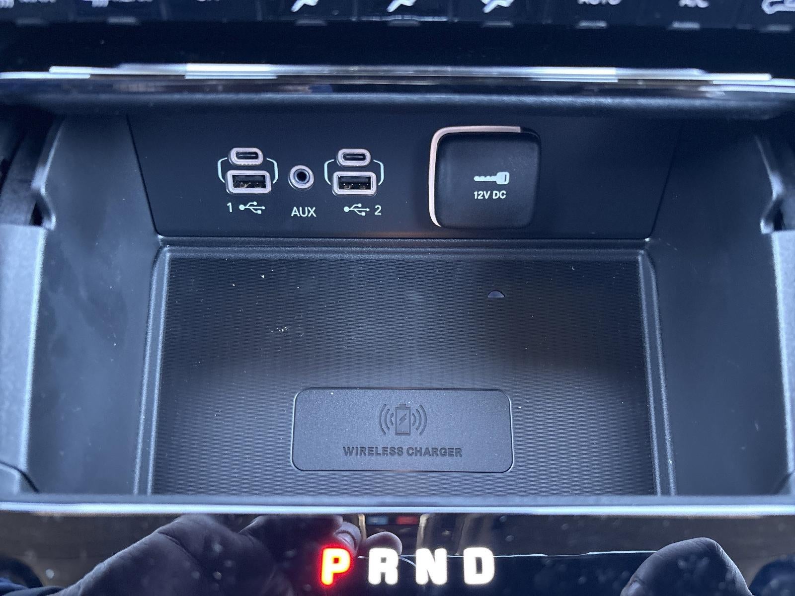 2025 Jeep Grand Cherokee Altitude X 4x4