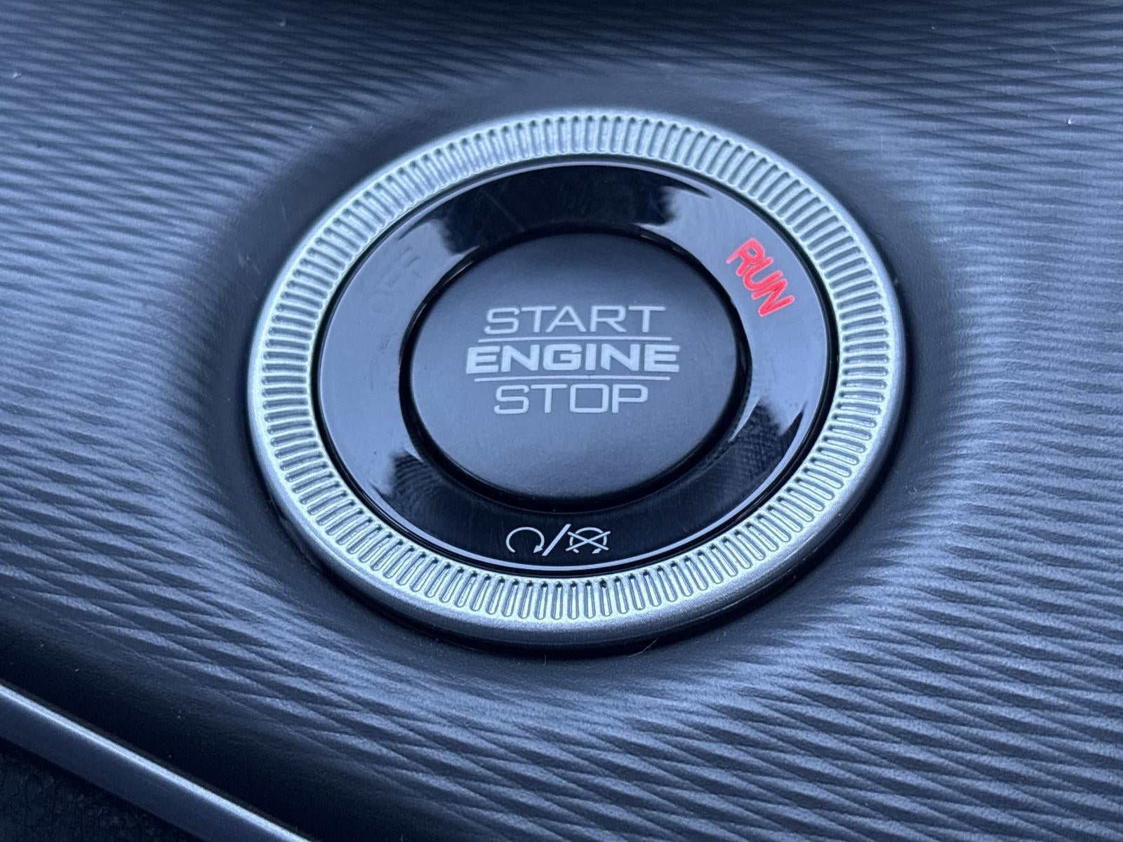 2025 Jeep Grand Cherokee Altitude X 4x4