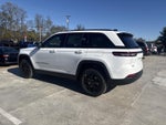 2025 Jeep Grand Cherokee Altitude X 4x4