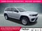 2025 Jeep Grand Cherokee Laredo X 4x4