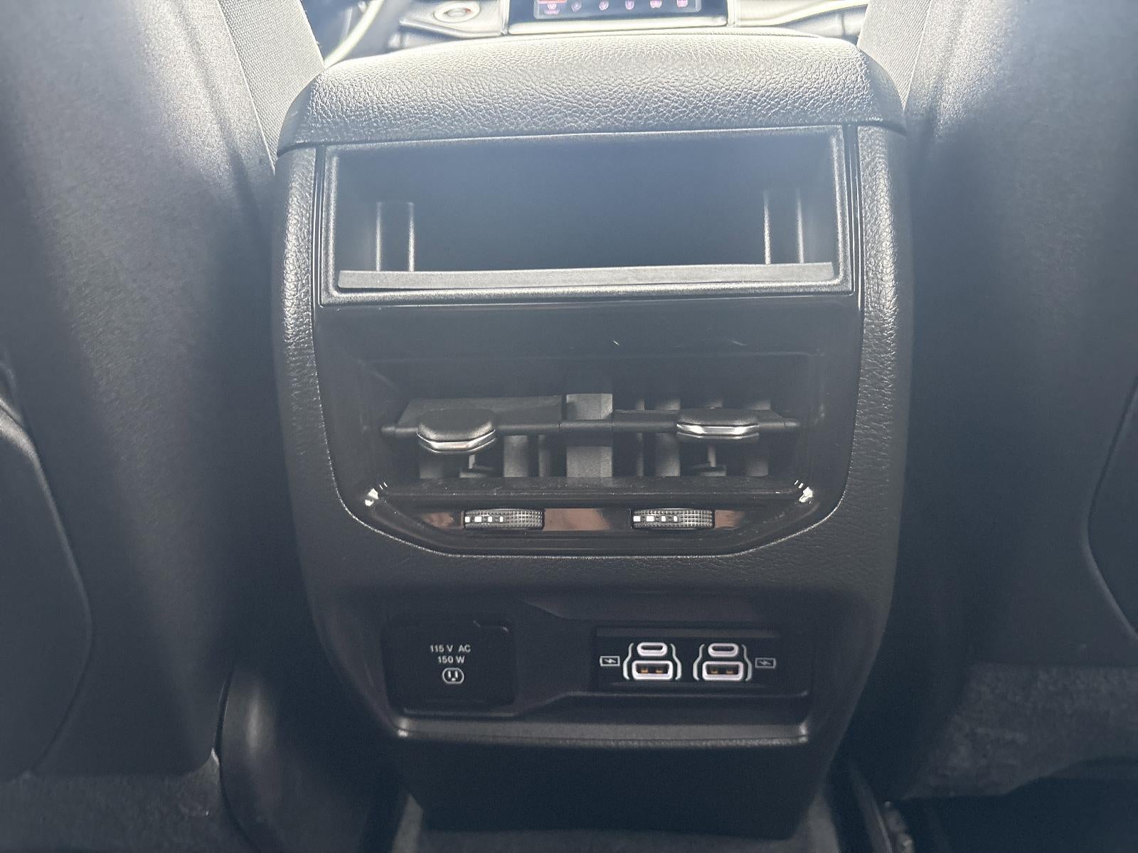 2025 Jeep Grand Cherokee Laredo X 4x4