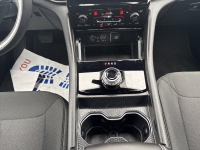 2025 Jeep Grand Cherokee Laredo X 4x4