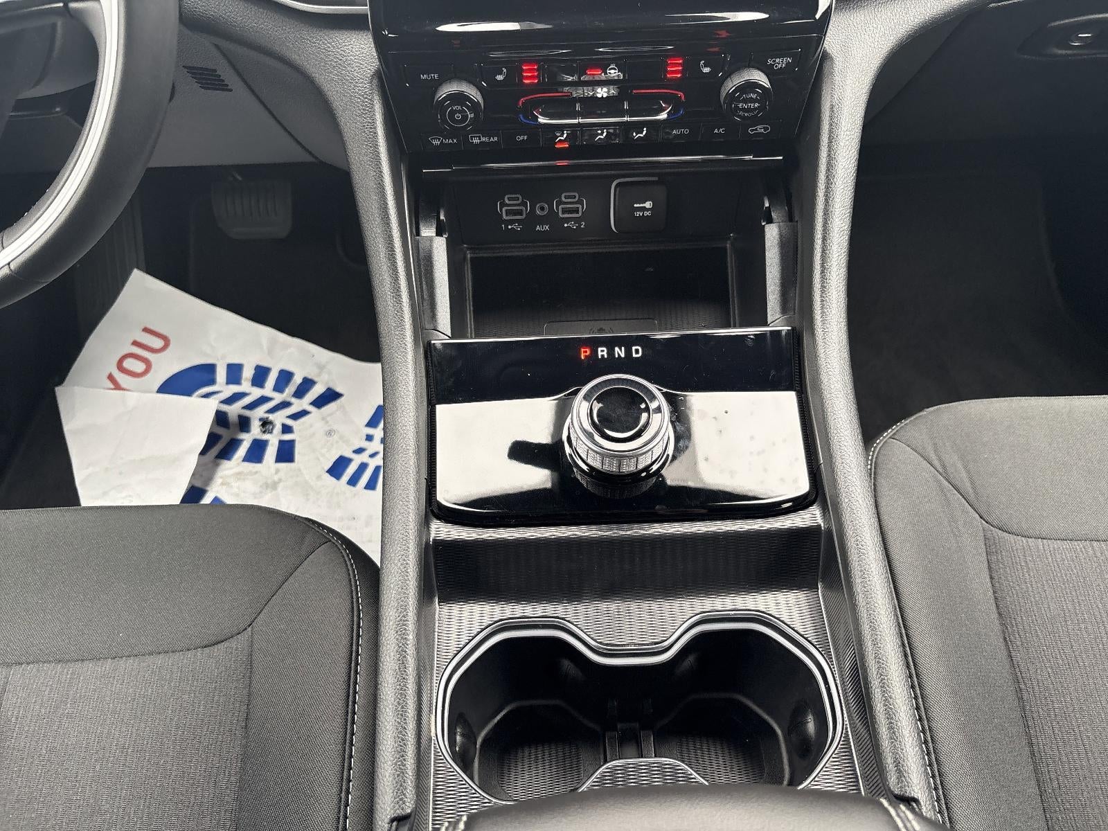 2025 Jeep Grand Cherokee Laredo X 4x4