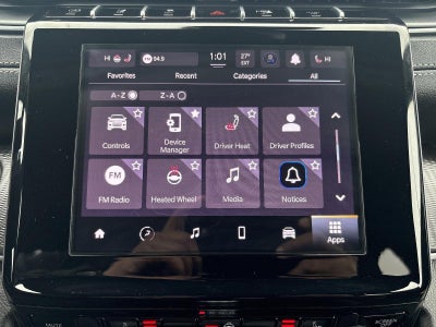 2025 Jeep Grand Cherokee Laredo X 4x4