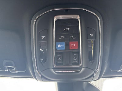 2025 Jeep Grand Cherokee Laredo X 4x4