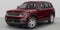 2025 Jeep Grand Cherokee Laredo X 4x4