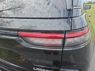 2025 Jeep Grand Cherokee Laredo X 4x4