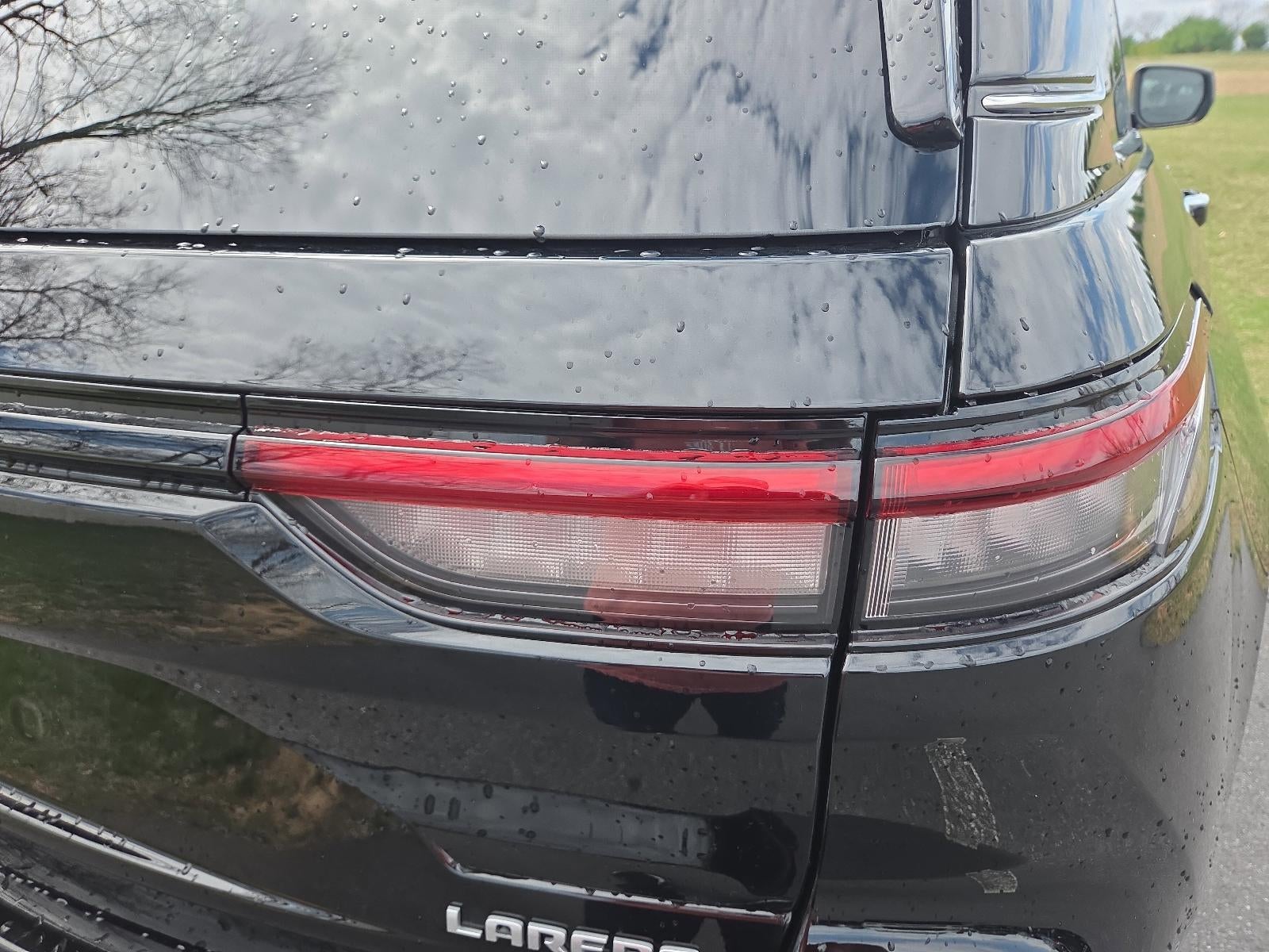 2025 Jeep Grand Cherokee Laredo X 4x4