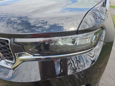 2025 Jeep Grand Cherokee Laredo X 4x4