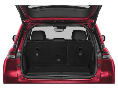 2025 Jeep Grand Cherokee Laredo X 4x4