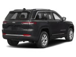 2025 Jeep Grand Cherokee Laredo X 4x4