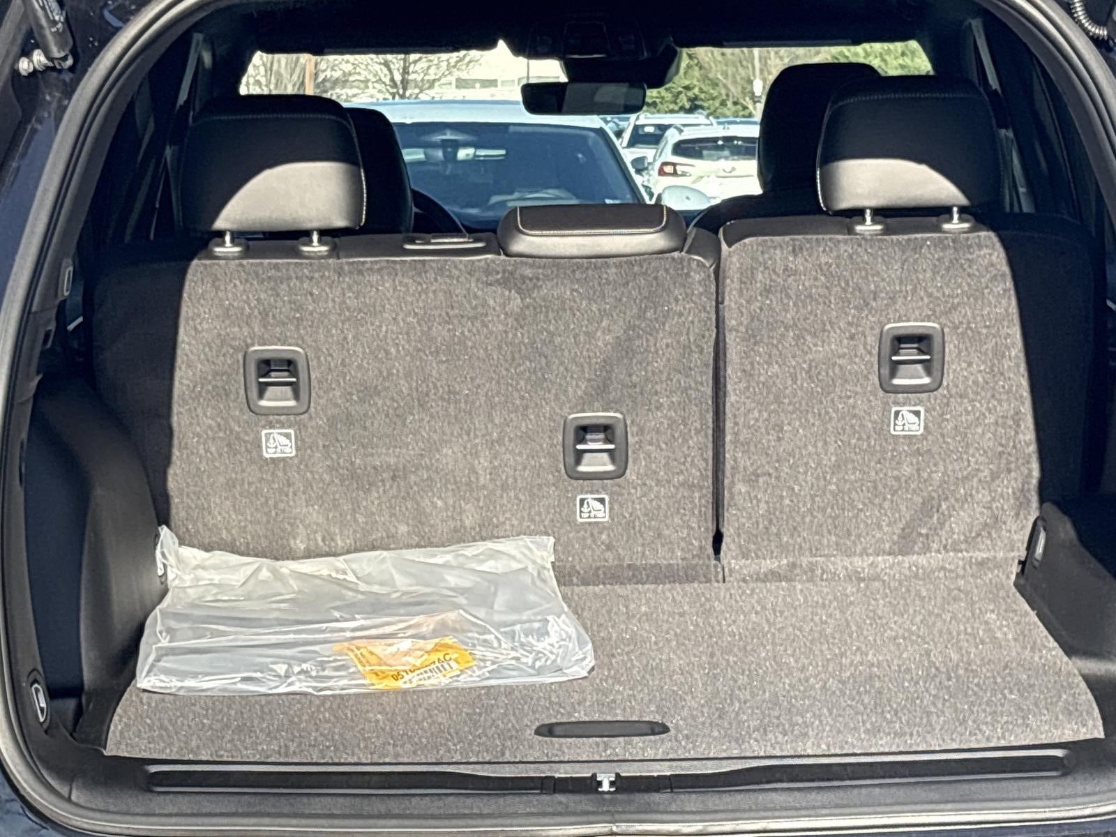 2025 Jeep Grand Cherokee Altitude X 4x4