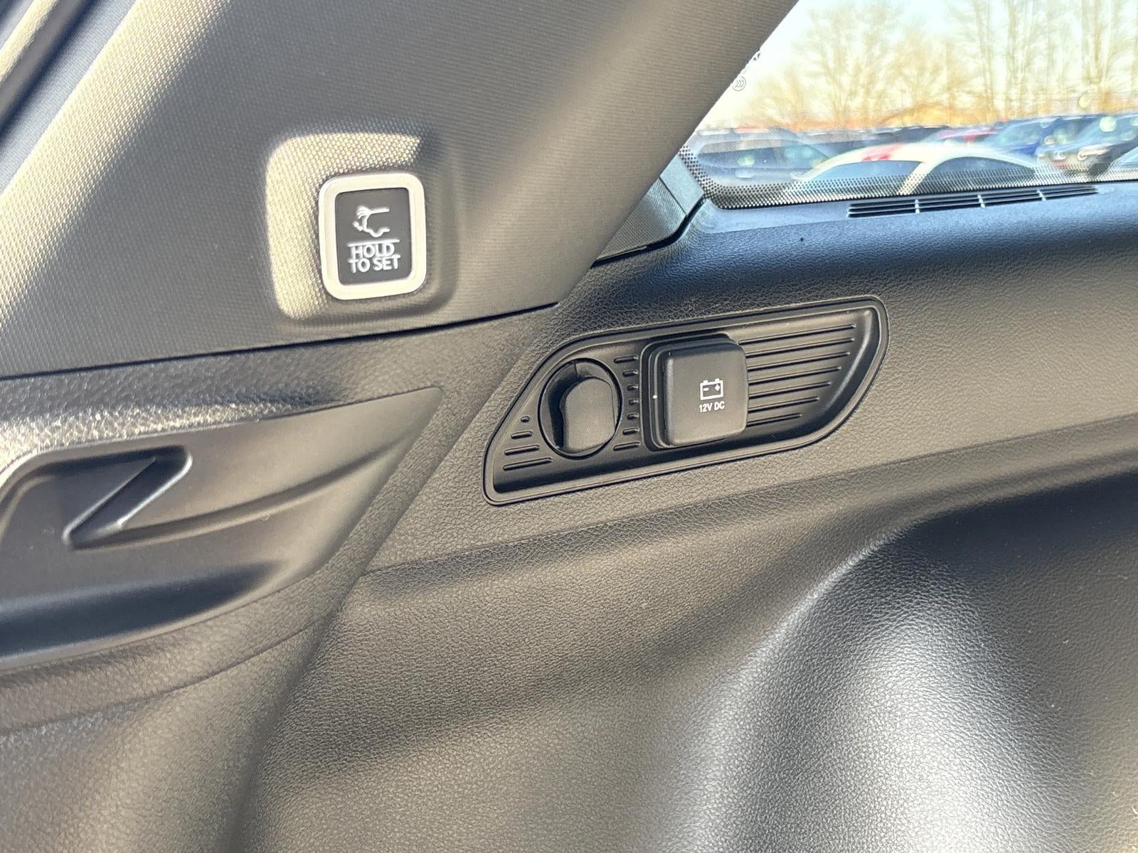 2025 Jeep Grand Cherokee Altitude X 4x4