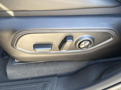 2025 Jeep Grand Cherokee Altitude X 4x4