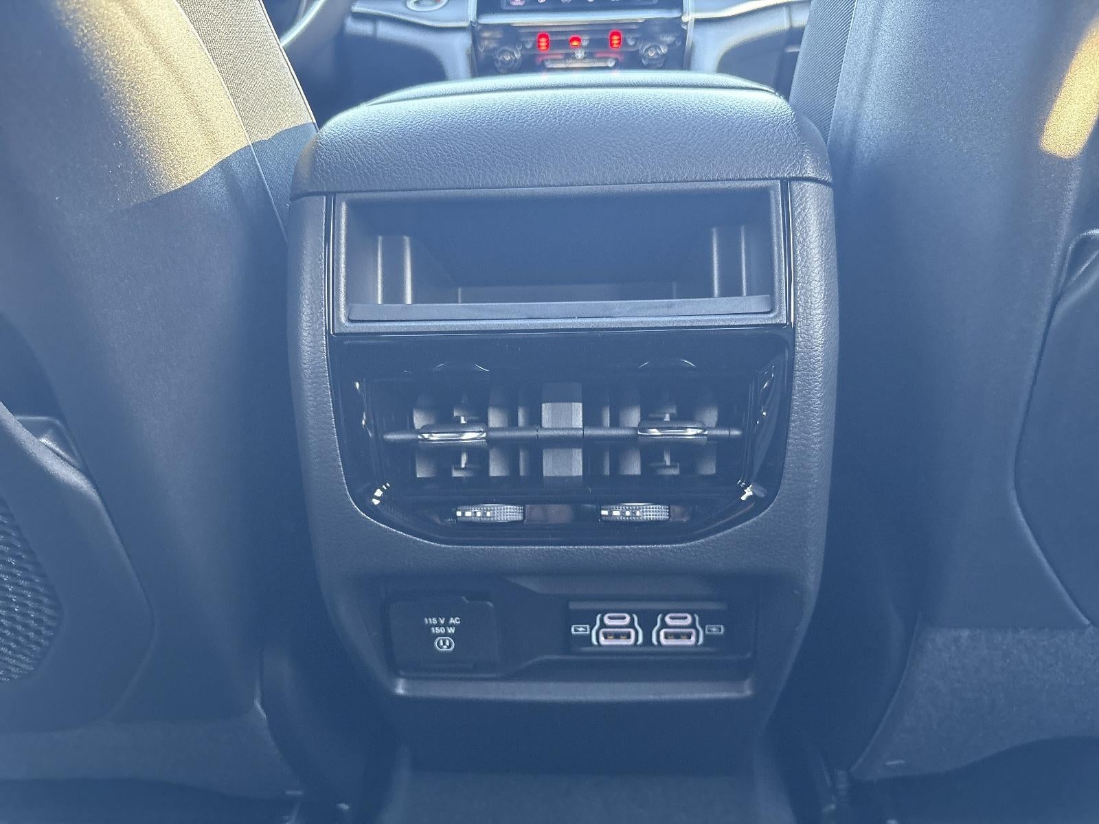 2025 Jeep Grand Cherokee Altitude X 4x4