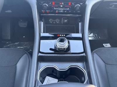 2025 Jeep Grand Cherokee Altitude X 4x4